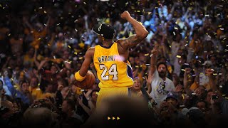 Kobe Finds a Way | Laker Film Room (4th Quarter Breakdown, Game 7 2010 NBA Finals)