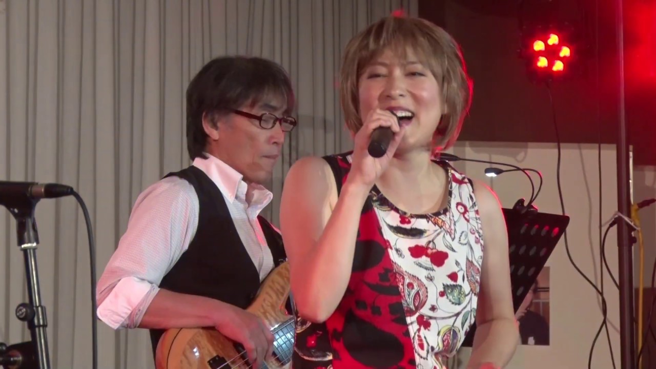 ミューズバンド ／Mystery Live!! ～あれから2年～ - YouTube