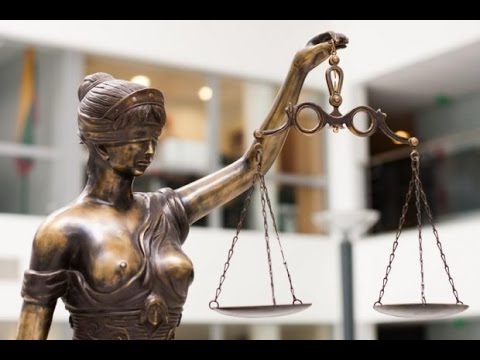 Video: Kuo skiriasi teisėjas nuo prisiekusiųjų?