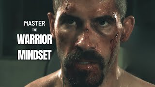 Unleash Your Inner Warrior: Mastering the Warrior Mindset 🔥" #motivation #mindset #warriors