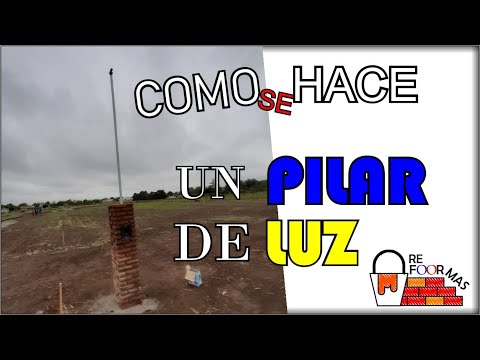 Video: ¿Dónde puedo encontrar pilares de luz?