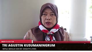 Video 6 Ucapan Selamat Pengurus Pramuka