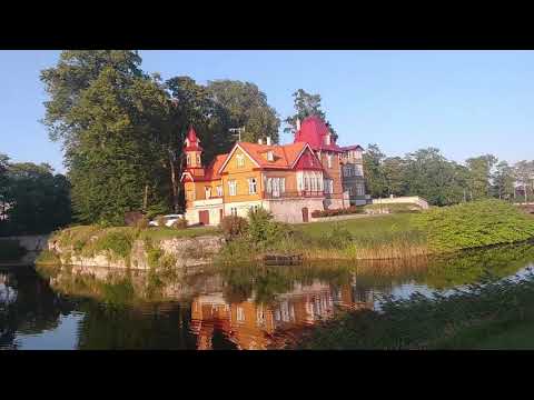 Vídeo: Èxode siberià