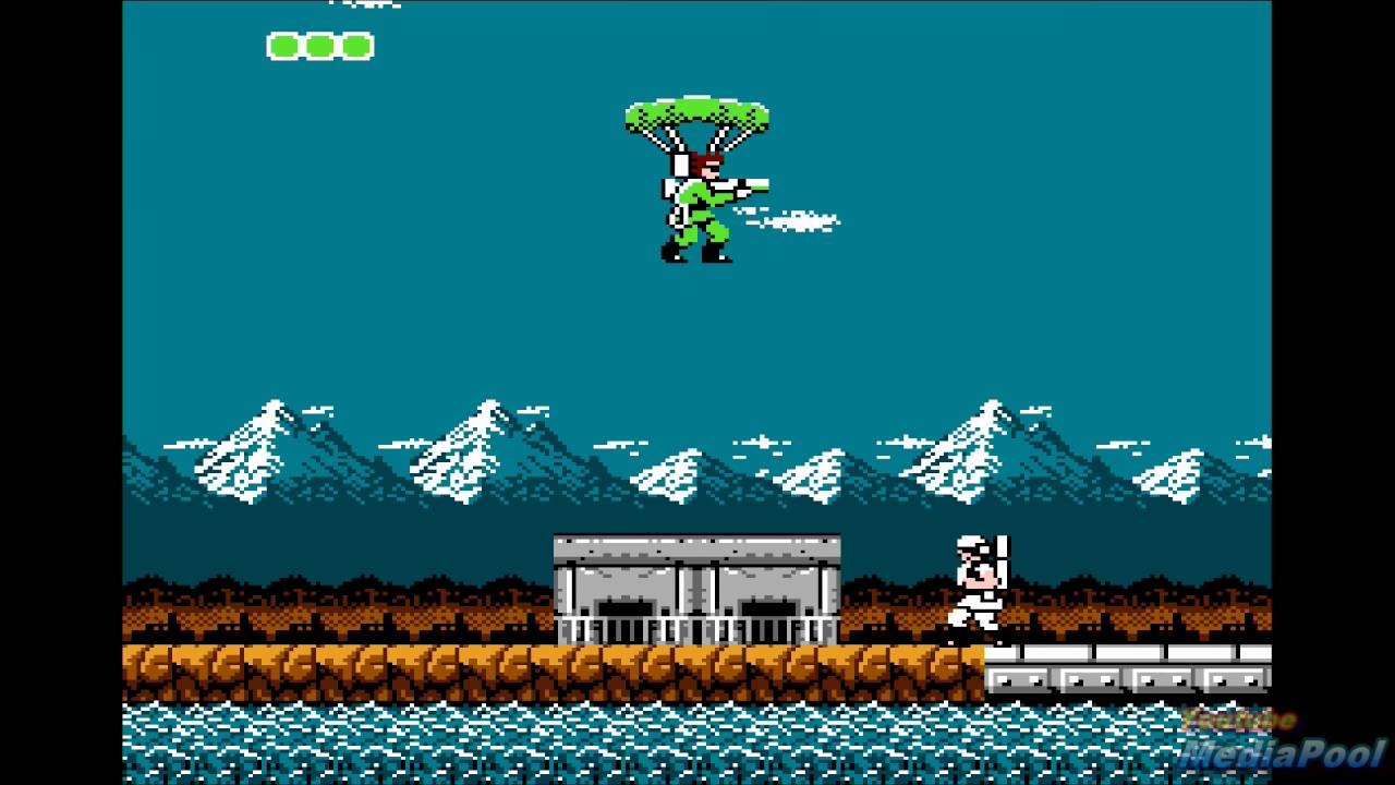 Bionic Commando (NES) – Hardcore Gaming 101, 41% OFF