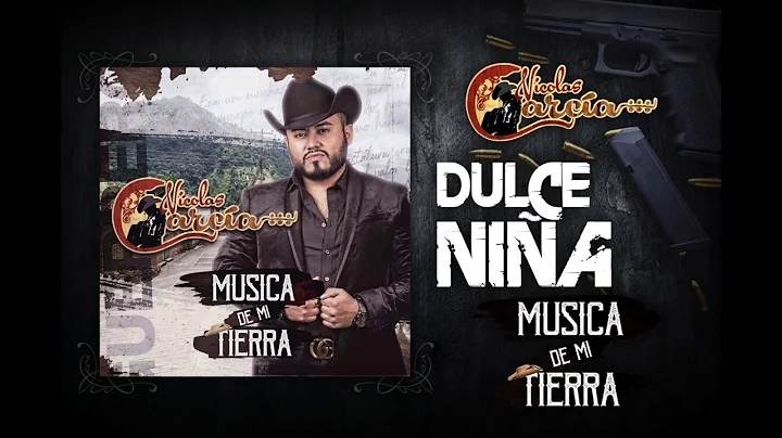 Dulce Nia - Nicolas Garcia
