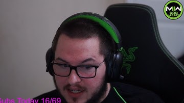 Karma feels bad for Scump