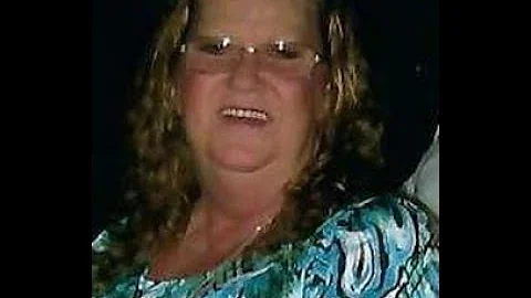 Kathryn Stanley Blevins memorial service