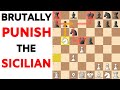 vladislavdemchenko's Blog • Tired of Dubious Sicilians? Try the Principled  1.e4 e5! •