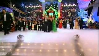 Snezana Savic & Lepa Brena - Sta ce mi zivot - NG Grand Show - (TV Pink 2008)