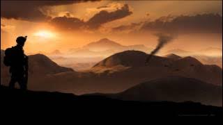 Zack Hemsey - Waiting between Worlds (instrumental)