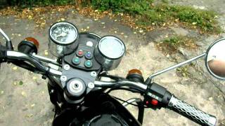 Download Lagu Jawa 350 TS alarm MP3