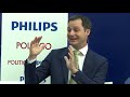 Outside, In: Digital Health Revolution? — Interview with Alexander De Croo