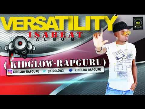 KidGlow-RapGuru.. Swagg ft DJ Calvin