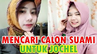 Mencari Calon suami untuk Jochel screenshot 3