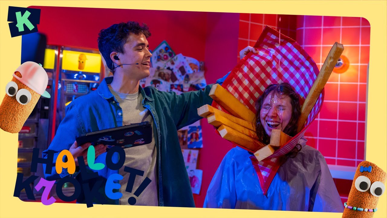 Nachtwacht geeft tickets weg! | HALLO KROKET!