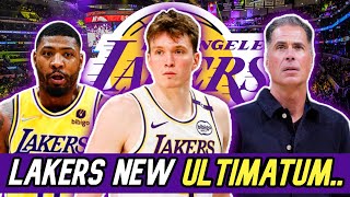 Download Lagu Lakers Trade Update on Dalton Knecht + Lakers STILL Active on Trade Market? | Knecht Value Update! MP3 Download Lagu Lakers Trade Update on Dalton Knecht + Lakers STILL Active on Trade Market? | Knecht Value Update! MP3