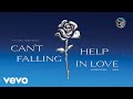 Prince Royce - Can't Help Falling in Love (Choreography Video)