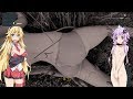 ダメージを受けるとゆかりさんの服が破けるPUBG 番外編