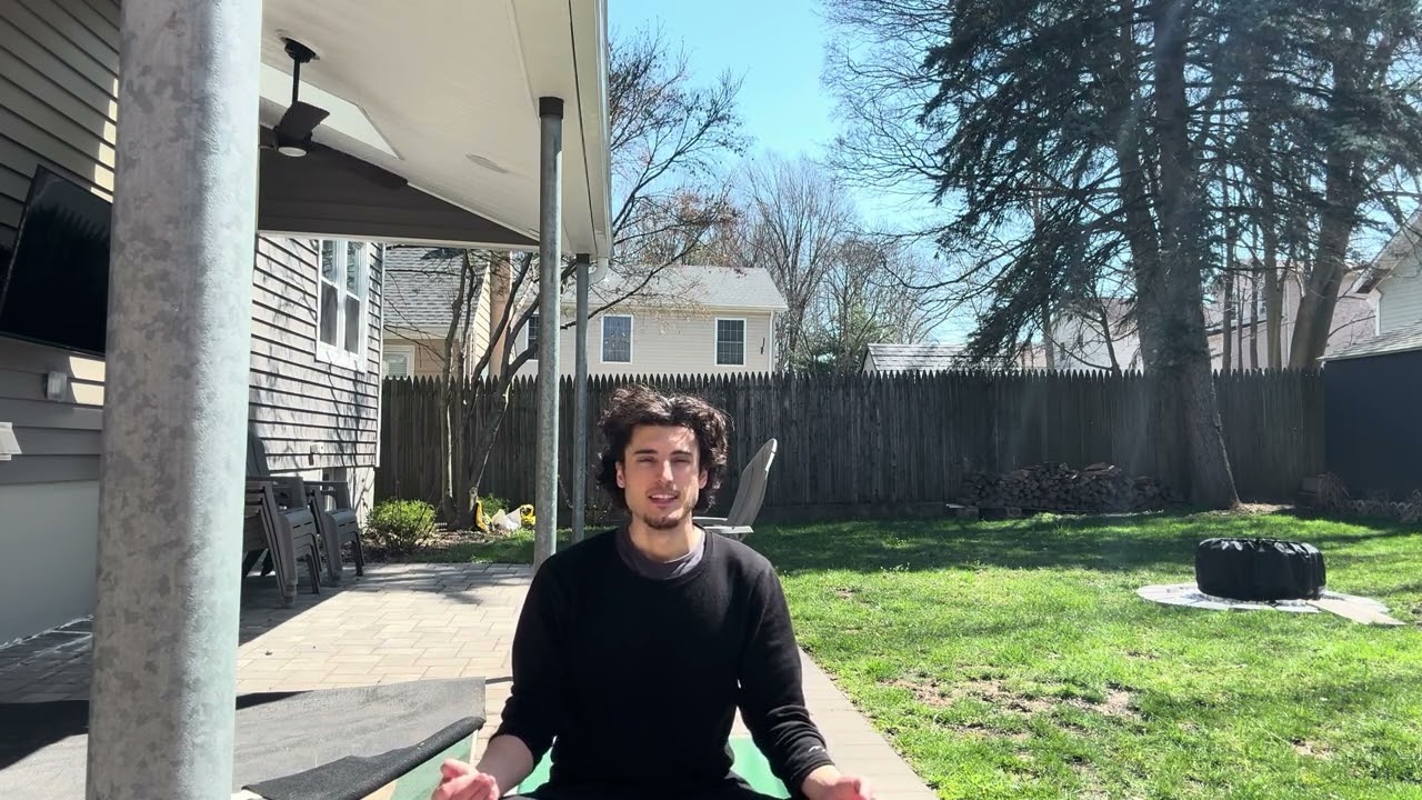 My Practical Guide to Meditation: How to Get Started