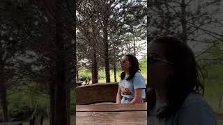 Melike Şahin & Mert Demir - Pusulam Rüzgar (Cover)