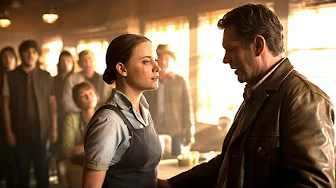 She Was Called a Liar for Surviving, Until a Cowboy Said “You’re the Strongest Woman I Know” —...
