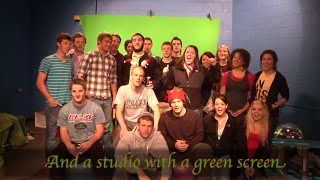 12 Days Of Christmas The Buzz Intro