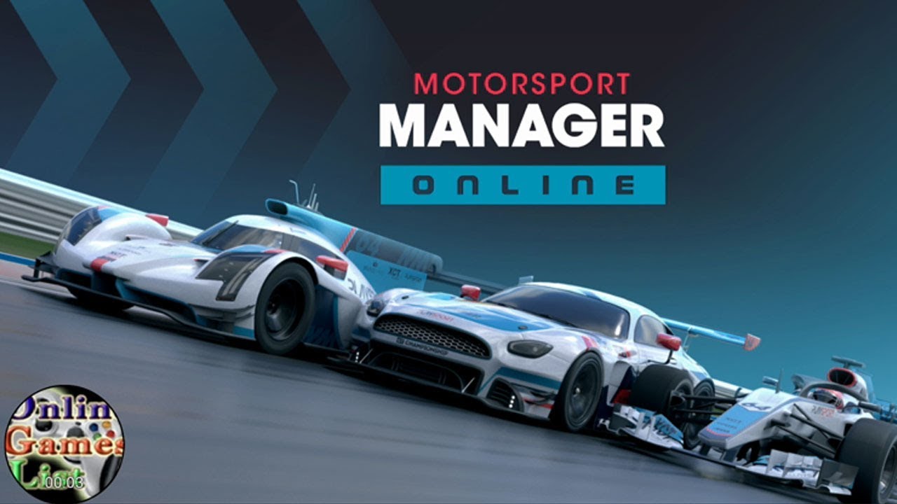 motorsport manager mobile 2 apk free