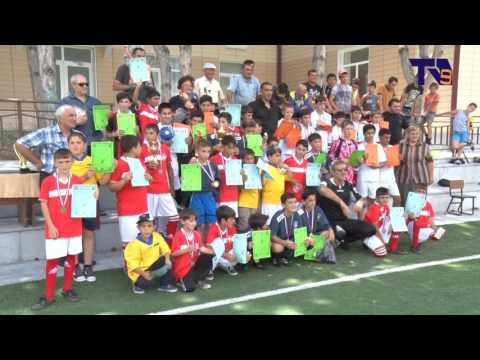 რეგიონის პირველობა ფეხბურთში, ახალციხის გუნდმა მოიპოვა