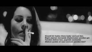 Mercy - Gizem
