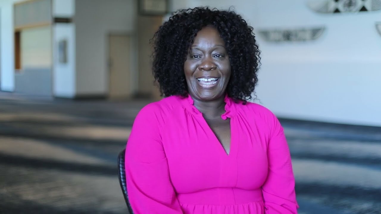 Nilikuja USA mwaka 1984. Nina miaka 40 sasahivi Marekani. Ushauri wangu kwako ni huu