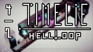 Timelie: Hell Loop - Chapter 4 Realm 2 - [required for 5-8 & 5-9]