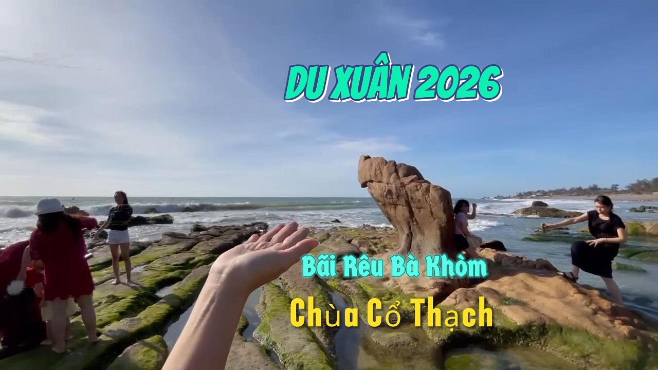 Du Xuân 2026