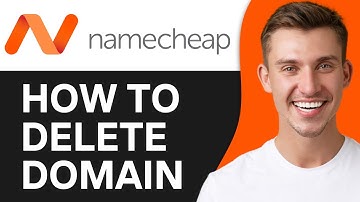 HOW TO CANCEL AND DELETE NAMECHEAP DOMAIN NAME (2025)