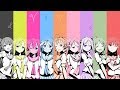 Love Live「AMV」Viva La Bloom ☆Anime Dance