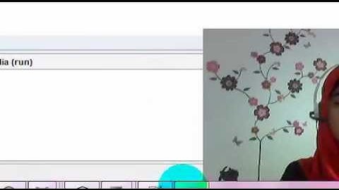 Aplikasi Notepad dengan JAVA