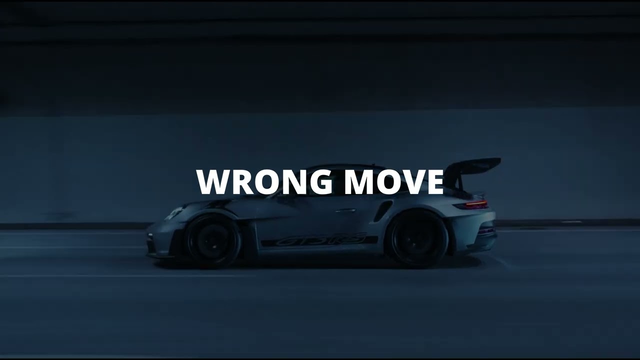 Ad Beats - Wrong Move (Original Mix) | Car Music | Slap House | Deep House