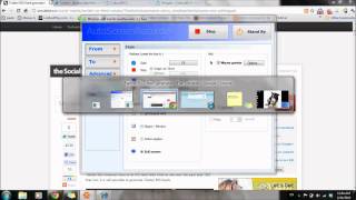 How to create a RSS Feed for a Twitter list