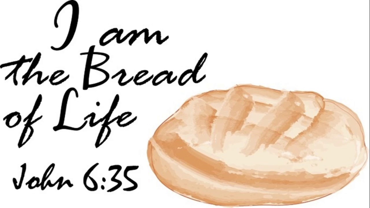 Хлеб Небесный. Скетчфаб the Bread. Ты мой Небесный хлеб. Bread of Life Мамина улыбка.