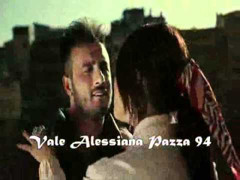 Alessio E Nancy-Simme Duje Pazz Nammurate(video ufficiale diretto da NILO)By ValentinaAlessianaPazza