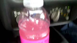 pussy pumpin