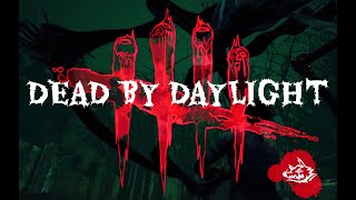 【【PC版－Dead by Daylight】　やりようき　デッハが無くなったDbD3をやってみよう…　でっどばいでいらいと　夜練