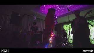 murmur -  Final show(s) :「 PAIN 」 - LIVE - HKCR