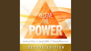 Day of Pentecost (Tongues of Fire) (feat. Branden Brim & Destanie Reyna Brim)