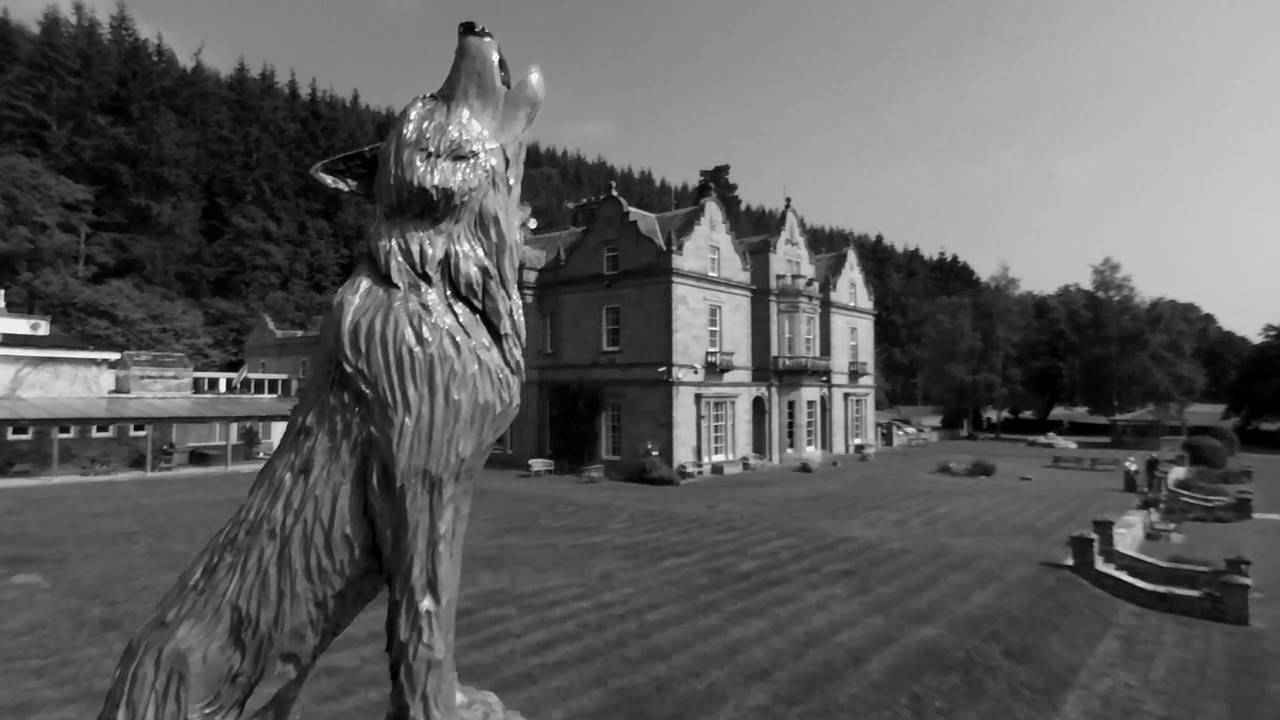 Baskerville Wayzgoose