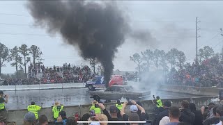 Cleetus And Cars Fl 2020 Freedom Factory