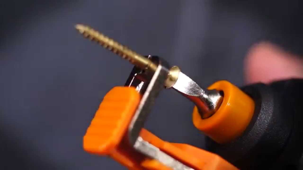 Cordless Screwdriver with screw holder 4V | WORX WX255