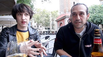 Isle of dogs - Puppet & set makers interview