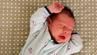 Lucas, Rare Disease Piga-Cdg - In English