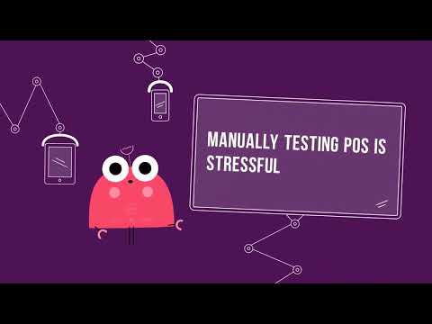 Test Automation for POS – Are you doing it right?