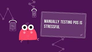 Test Automation for POS – Are you doing it right? screenshot 3